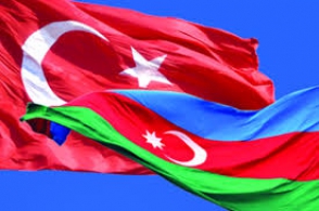 Ադրբեջանն իր խոր մտահոգությունն է հայտնել Թուրքիայի դեպքերի առնչությամբ